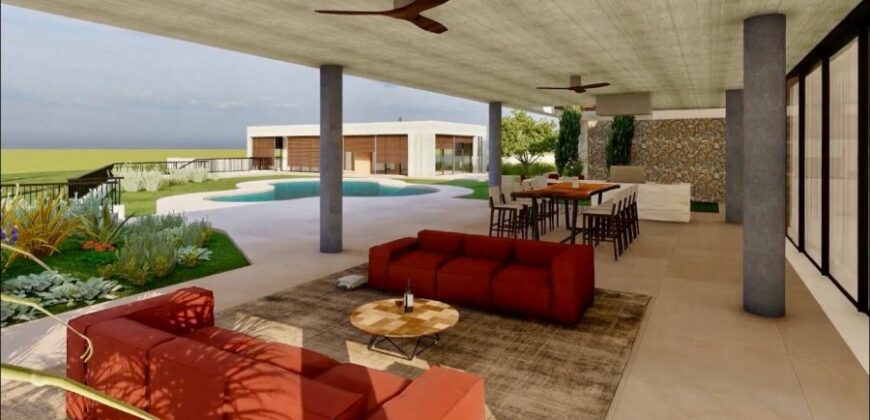 Limassol Pissouri Residential Land For Sale BSH45143