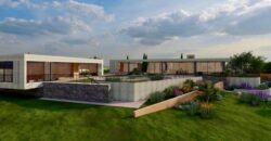 Limassol Pissouri Residential Land For Sale BSH45143