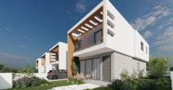 Paphos Agia Marinouda 3Bdr Detached Villa For Sale DTC3615