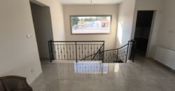 Paphos Akoursos 4Bdr Detached Villa For Sale DTC2542