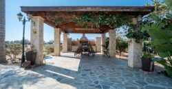 Paphos Anarita 4 Bedroom Detached Villa For Sale BSH5977