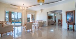 Paphos Anarita 4 Bedroom Detached Villa For Sale BSH5977