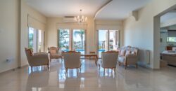 Paphos Anarita 4 Bedroom Detached Villa For Sale BSH5977
