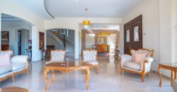 Paphos Anarita 4 Bedroom Detached Villa For Sale BSH5977