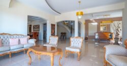 Paphos Anarita 4 Bedroom Detached Villa For Sale BSH5977