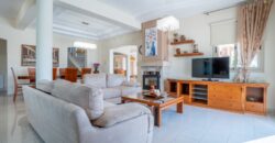 Paphos Anarita 4 Bedroom Detached Villa For Sale BSH5977