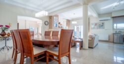 Paphos Anarita 4 Bedroom Detached Villa For Sale BSH5977