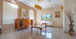 Paphos Anarita 4 Bedroom Detached Villa For Sale BSH5977