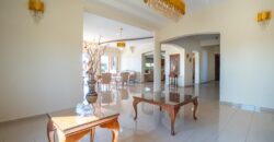 Paphos Anarita 4 Bedroom Detached Villa For Sale BSH5977