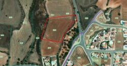 Paphos Anarita  Residential Land For Sale DTC2669