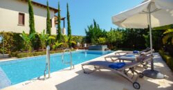 Paphos Aphrodite Hills Golf Resort Detached Villa For Sale KTM98227