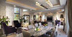 Paphos Argaka Detached Villa For Sale KTM94310