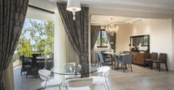 Paphos Argaka Detached Villa For Sale KTM94310