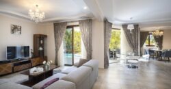 Paphos Argaka Detached Villa For Sale KTM94310