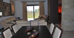 Paphos Armou 5 Bedroom Detached Villa For Sale BSH4509