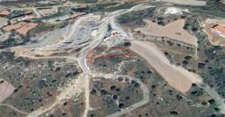 Paphos Armou Residential Land For Sale BSH37316
