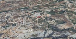 Paphos Armou Residential Land For Sale BSH37316