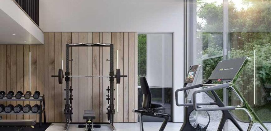 Paphos Chloraka 2 Bedroom Apartments / Penthouses For Sale LPT60546