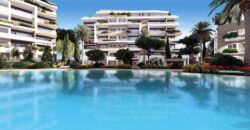 Paphos Chloraka 2 Bedroom Apartments / Penthouses For Sale LPT60553