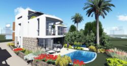 Paphos Chloraka 4 Bedroom Villas / Houses For Sale LPT10000