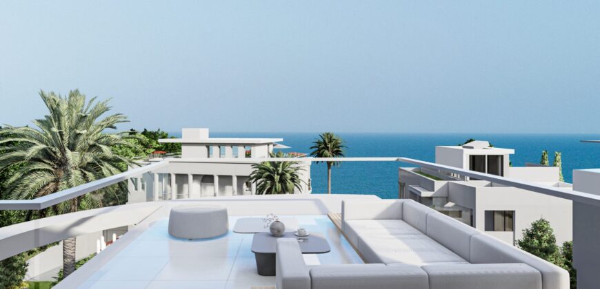 Paphos Chloraka 4 Bedroom Villas / Houses For Sale LPT10000