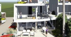 Paphos Chloraka 4 Bedroom Villas / Houses For Sale LPT10000