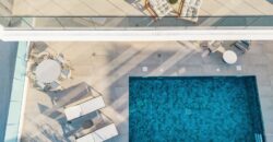 Paphos Chloraka 3 Bedroom Detached Villa For Sale BSH44479