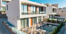 Paphos Chloraka 3 Bedroom Detached Villa For Sale BSH44479