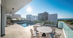 Paphos Chloraka 3 Bedroom Detached Villa For Sale BSH44479