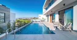Paphos Chloraka 3 Bedroom Detached Villa For Sale BSH44479