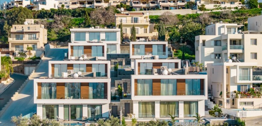 Paphos Chloraka 3 Bedroom Detached Villa For Sale BSH44480