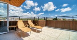 Paphos Chloraka 2 Bedroom Penthouse For Sale BSH27634