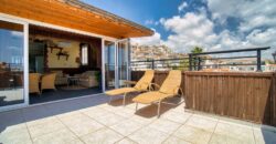 Paphos Chloraka 2 Bedroom Penthouse For Sale BSH27634