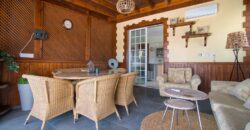 Paphos Chloraka 2 Bedroom Penthouse For Sale BSH27634