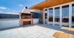 Paphos Chloraka 2 Bedroom Penthouse For Sale BSH27634