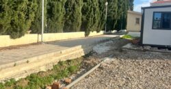 Paphos Chlorakas Bungalow For Sale KTM105496