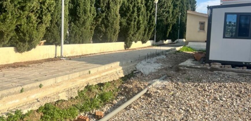 Paphos Chlorakas Bungalow For Sale KTM105496