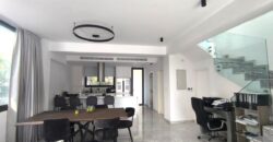 Paphos Chlorakas 4Bdr Detached Villa For Sale DTC2812