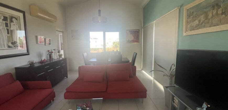 Paphos Chlorakas Detached Villa For Sale KTM103891
