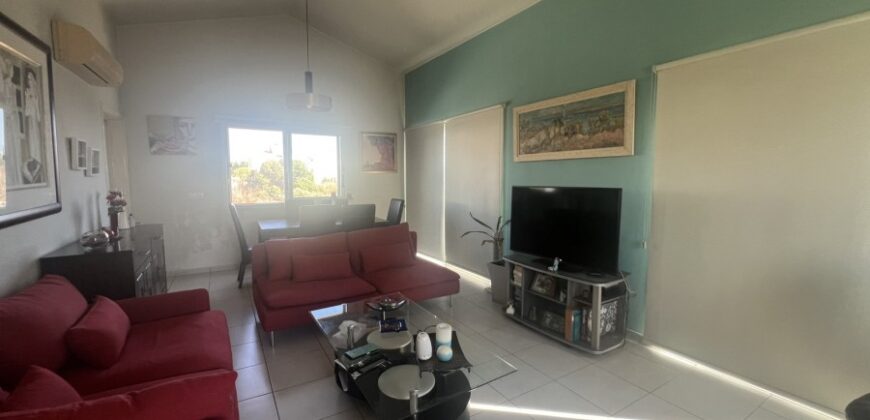 Paphos Chlorakas Detached Villa For Sale KTM103891