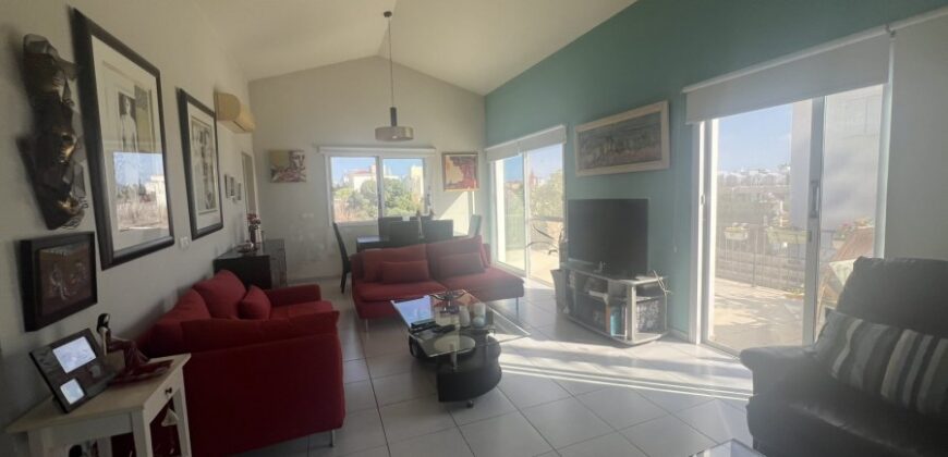 Paphos Chlorakas Detached Villa For Sale KTM103891