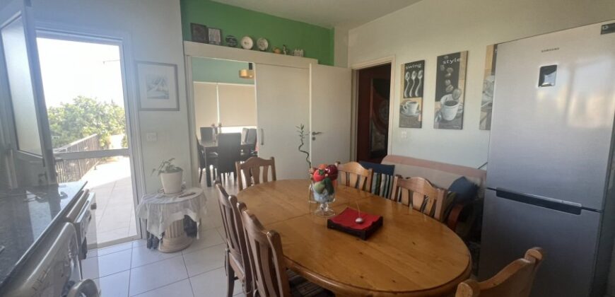 Paphos Chlorakas Detached Villa For Sale KTM103891