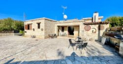 Paphos Choulou 3 Bedroom Detached Villa For Sale BSH6292