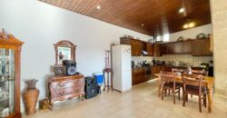 Paphos Choulou 3 Bedroom Detached Villa For Sale BSH6292