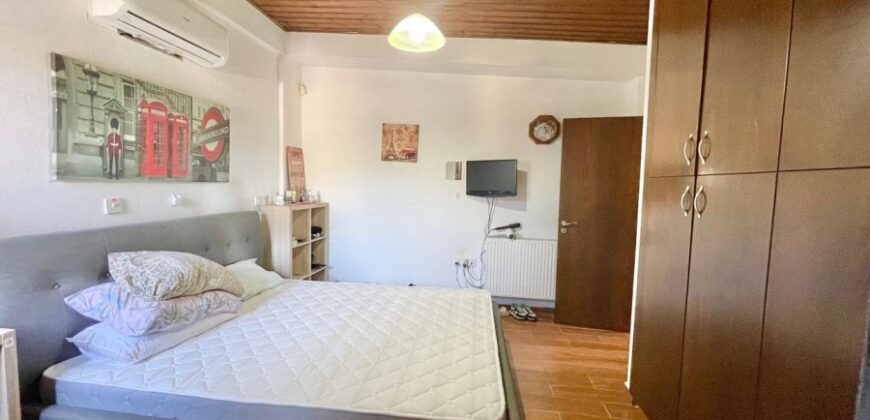 Paphos Choulou 3 Bedroom Detached Villa For Sale BSH6292