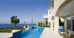 Paphos Coral Bay 3 Bedroom Villas / Houses For Sale LPT23350