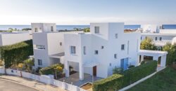 Paphos Coral Bay 3 Bedroom Villas / Houses For Sale LPT63344