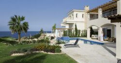 Paphos Coral Bay 4 Bedroom Villas / Houses For Sale LPT23291