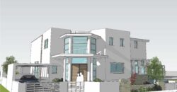 Paphos Coral Bay 4 Bedroom Villas / Houses For Sale LPT23291
