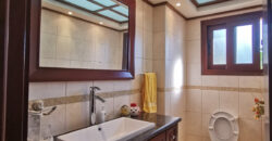 Paphos Emba 4Bdr Villa For Sale NGM14561